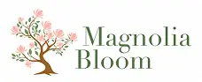 672 (2) Magnolia Bloom