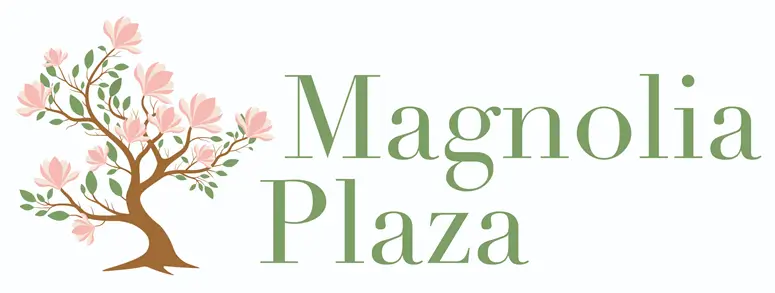 logo Magnolia Plaza